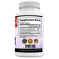 Maca Plus Capsules - Vitamins & Supplements